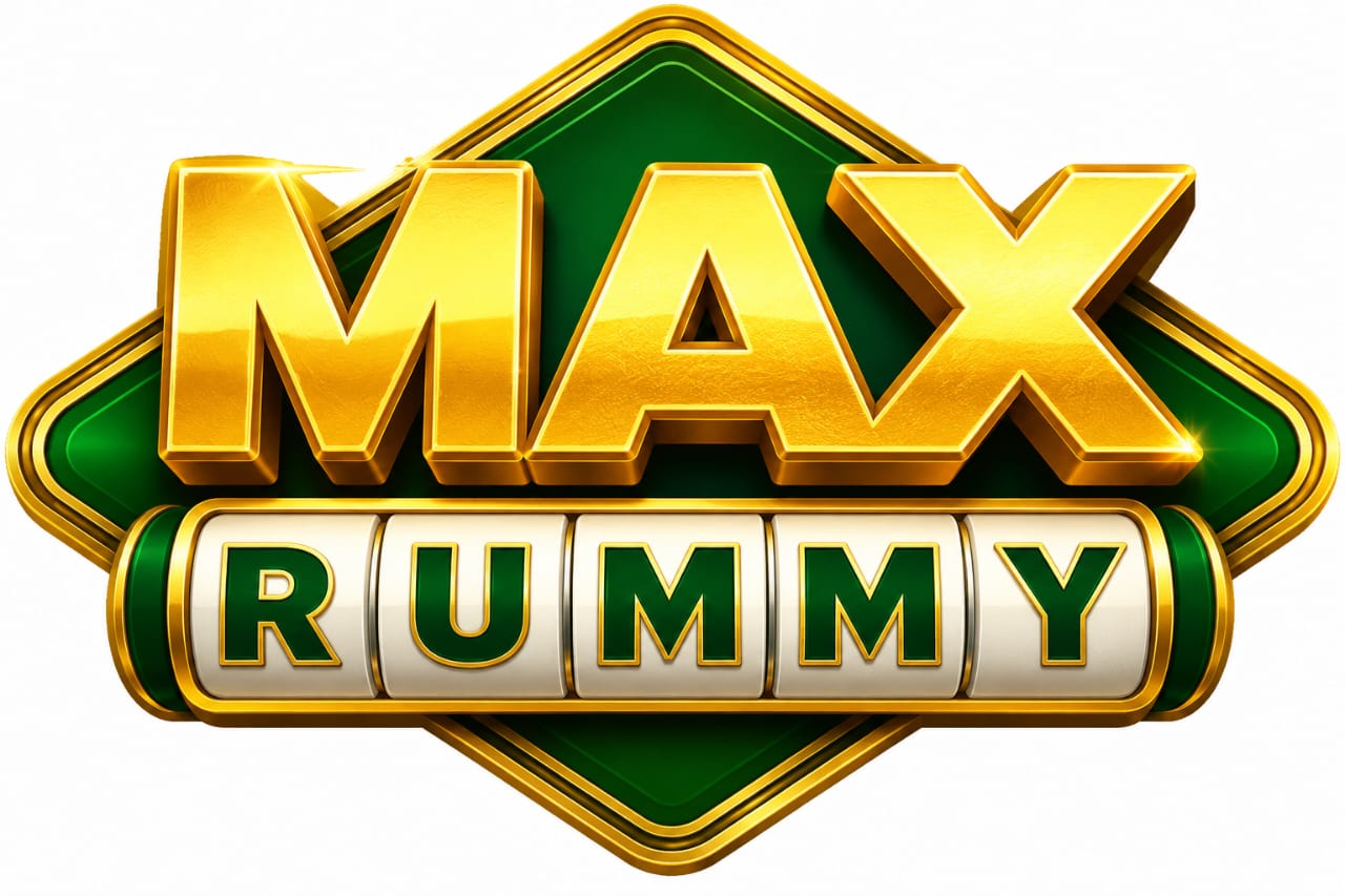 MAX Rummy